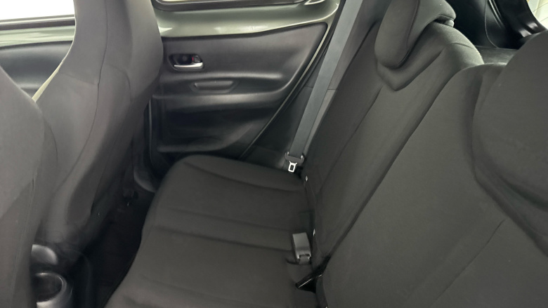 Toyota Aygo X 1.0 VVT-i Edge 5dr Petrol Hatchback